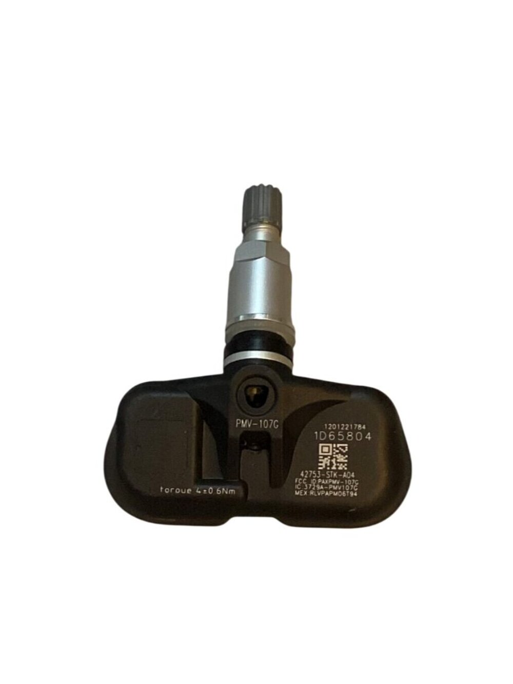Pack(1) TPMS Tire Pressure Monitoring System Sensors for Honda Pilot 2009-2015